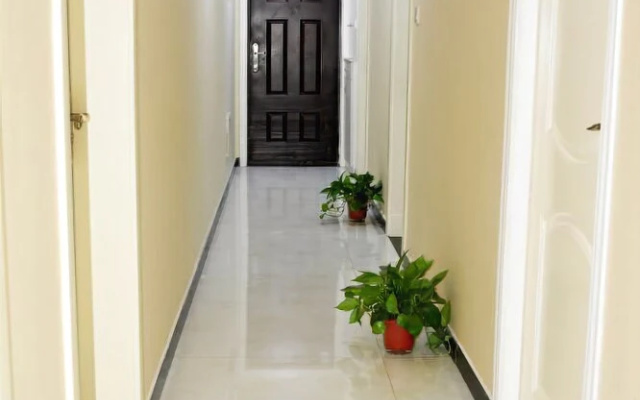 Xi'an Chunjing Guesthouse