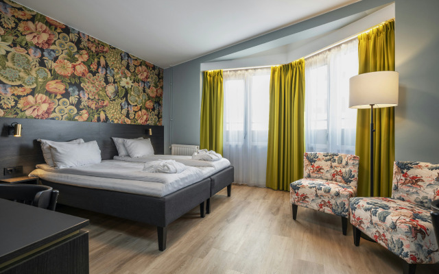 Thon Hotel Slottsparken