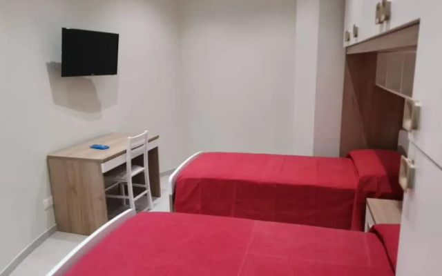 Lido Apartment Near the sea - air Conditioned