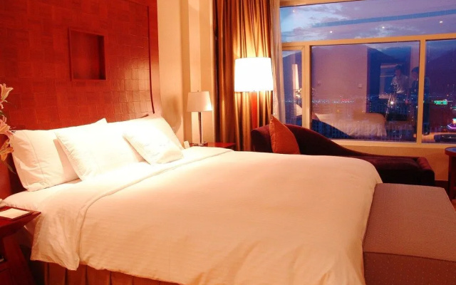 Chamen Hotel