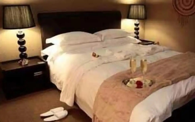 Witwater Guest House & Spa