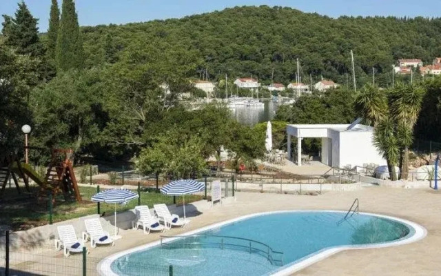 Port9 Holiday Homes by Aminess