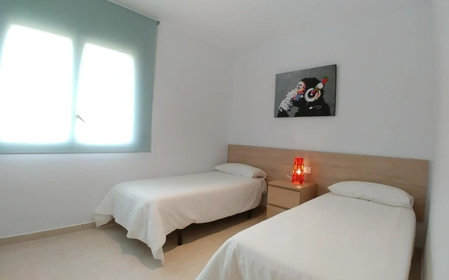 LG Nice Apartment