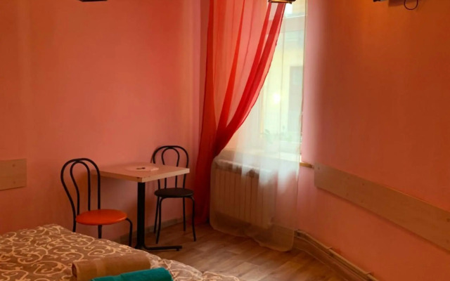 33/Kotliarska Moisha House