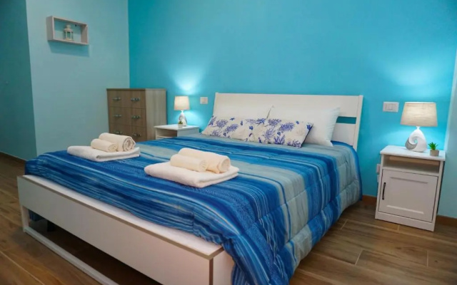 Apulia Rooms Bari