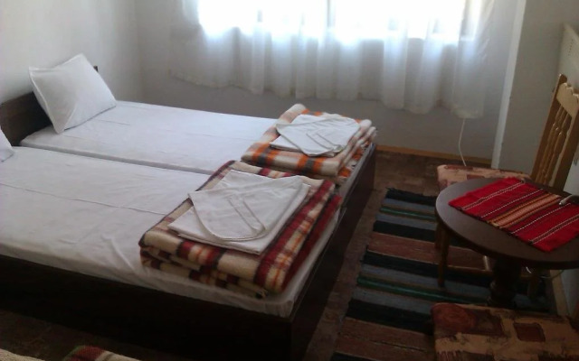 Hotel Pette Oreha