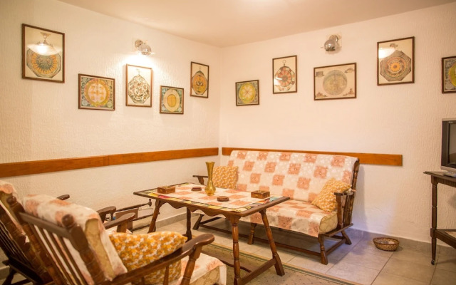 Apartment Azur