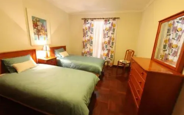 Apartamentos Costa Azul