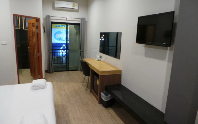 Bird Day Boutique Hotel