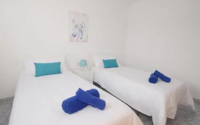 Calma Suites La Garita
