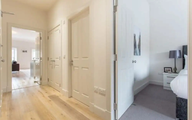Chester Street 5 Star Residence - Rannoch suite