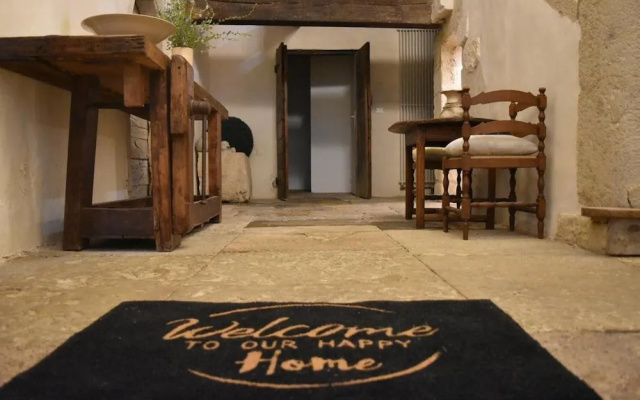 Chambre D'hôtes Conquans