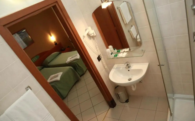 HD Hotel