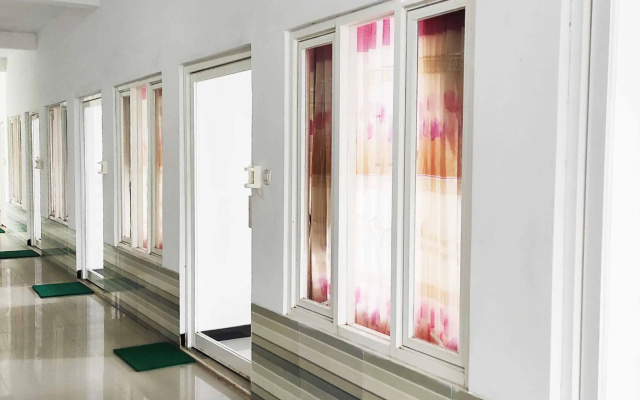 Pertiwi Guest House RedPartner
