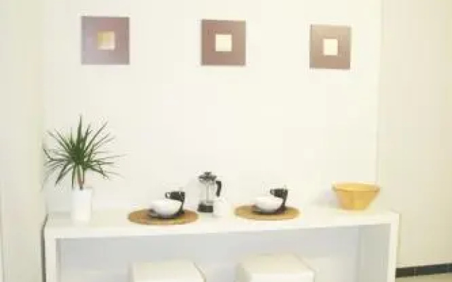 Apartment Carrer Lepant