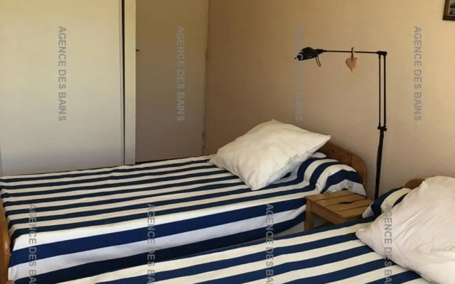 Appartement Arcachon, 2 pièces, 4 personnes - FR-1-433-40
