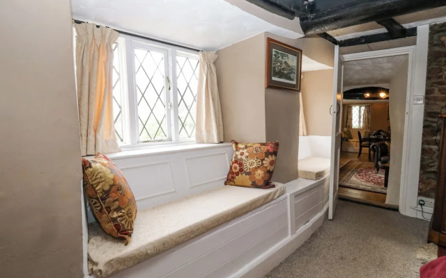 Hearthstone East Cottage