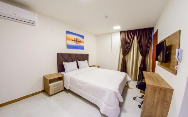 Hotel Aracaju suítes