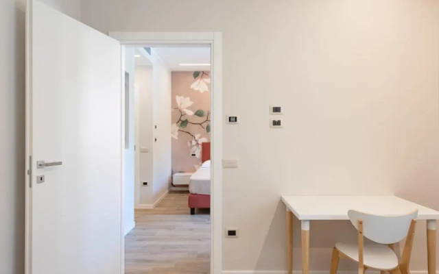 Albergo Degli Amici