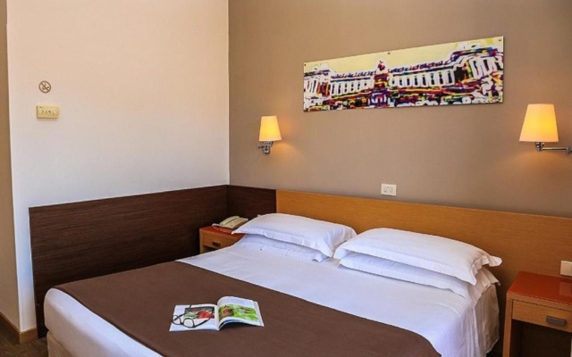 Hotel Sisto V