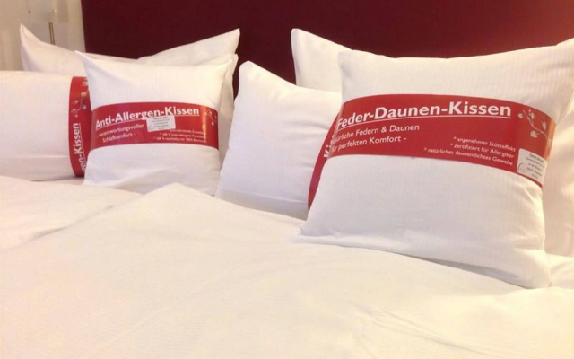 Altstadthotel Arte