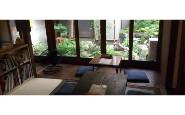 Mugi no oyado - Vacation STAY 13499