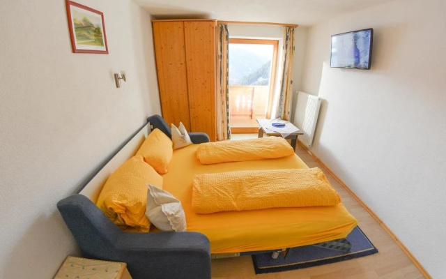 Haus Notburga