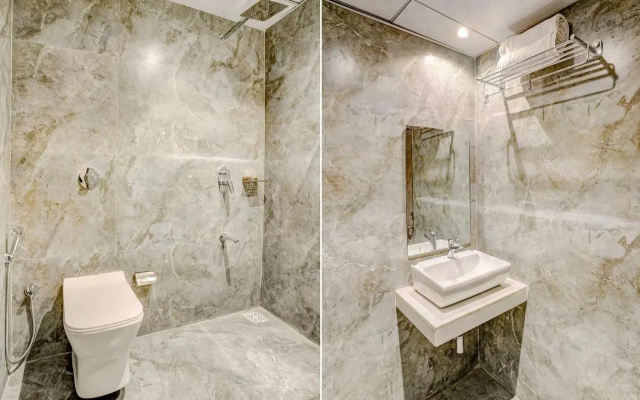 Fabhotel Gorrion International