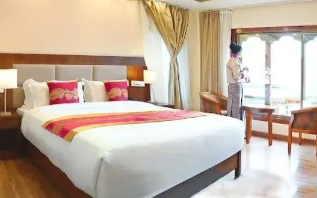 Paro Grand Resort