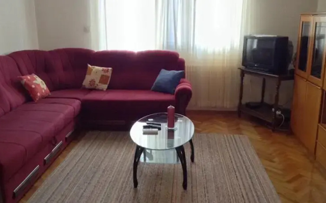 Apartments Sara
