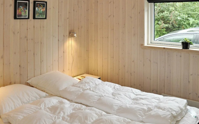 Gigantic Apartment in Odder With Sauna
