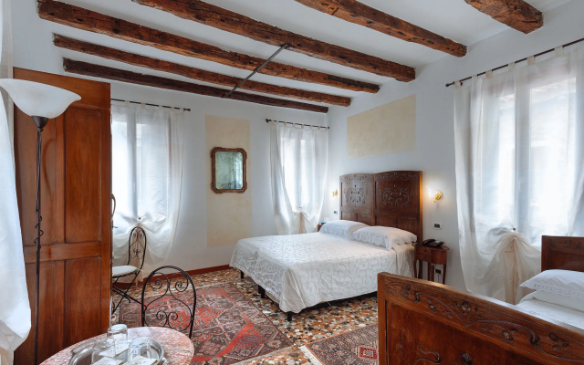 Locanda Art Deco