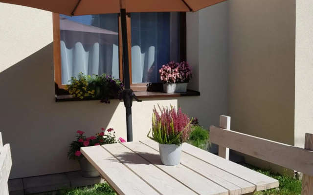 Sielski Apartament