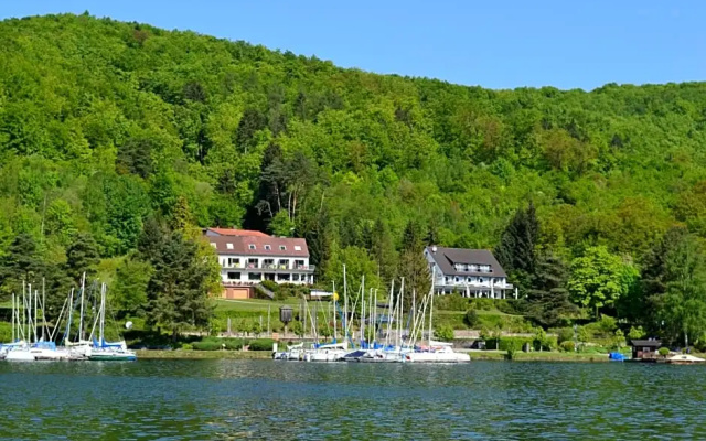 Seehotel Andree