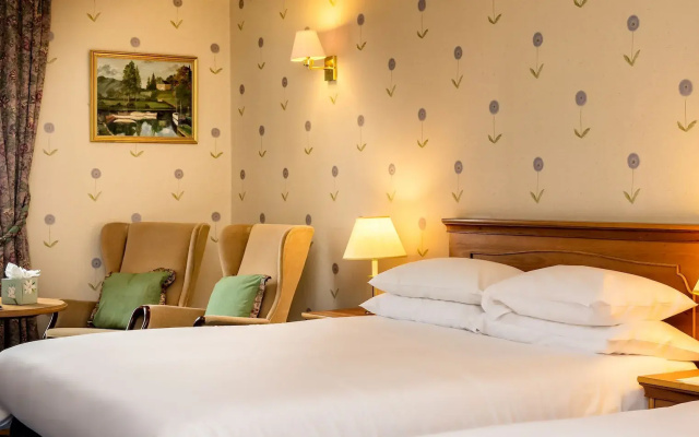 North West Castle Hotel