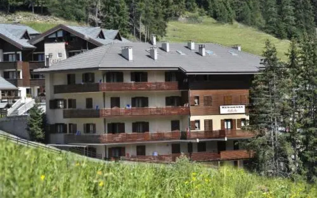 Residence Raffaella