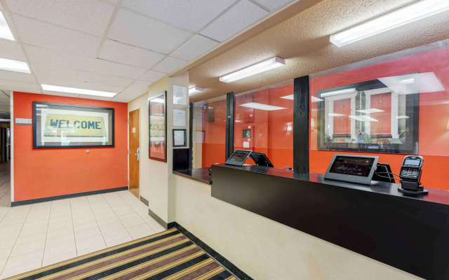 Extended Stay America Suites Syracuse Dewitt