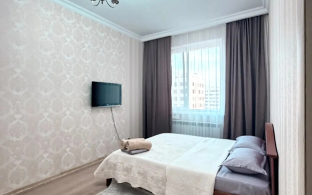 Квартира Expo Boulevard Apartments