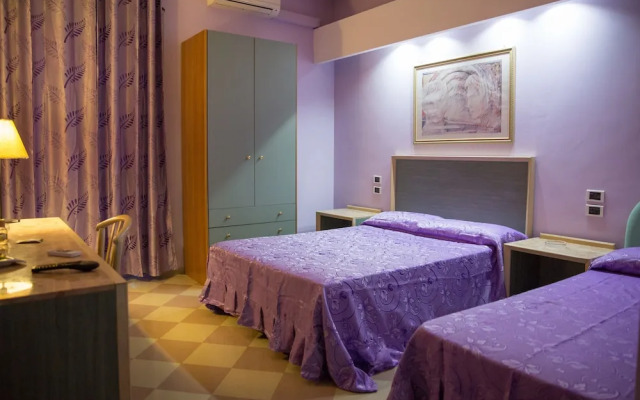 Maximo Hotel