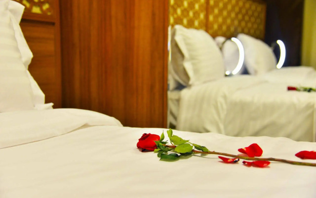 Sunrise Hotel