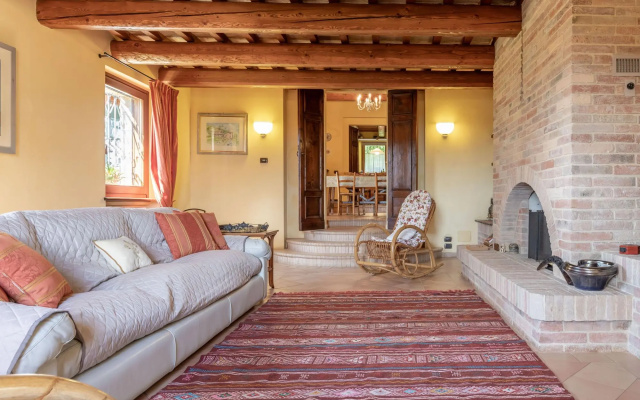 Villa Emilianna - Villa Emilianna