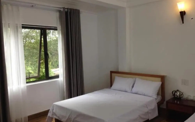 Hanh Hoa Hotel