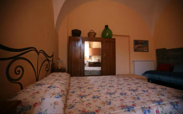 La Casa Dei Cestai