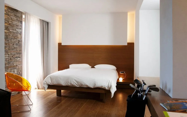 Zio Carlo House & Golf
