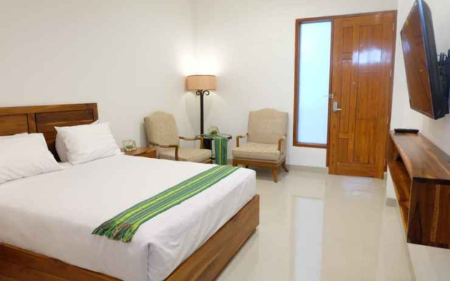 Flobamor City Hotel