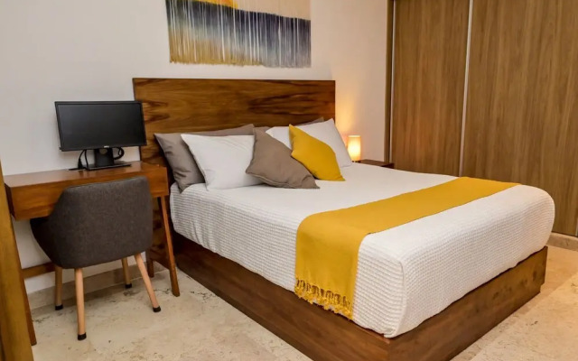 Ipana B15 Playa Del Carmen By Lockey