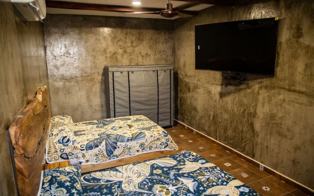 Casa Majeva