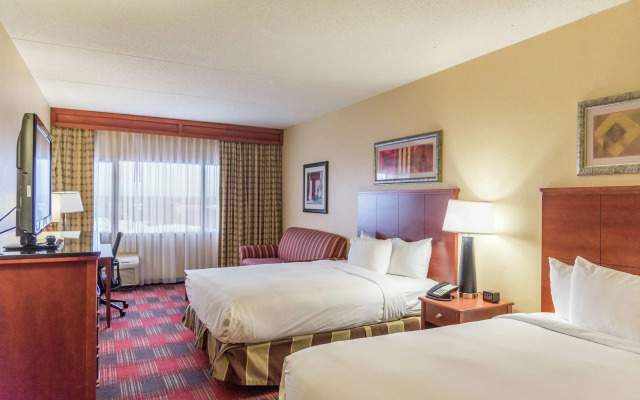 DoubleTree by Hilton Holland