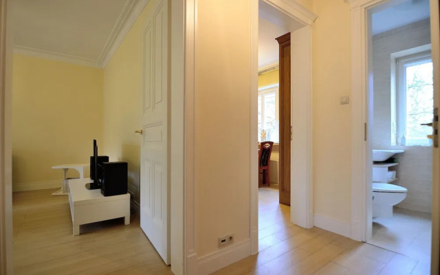 Victus Apartamenty - Oaza