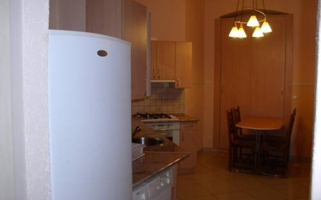 Szandi Belvarosi Apartman